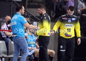 10.02.22 TVB Stuttgart - HSV Hamburg