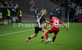 22.10.25 Eintracht Frankfurt - FC Liverpool