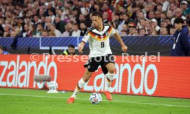 01.10.26 Deutschland - Serbien
