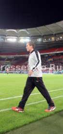VfB Stuttgart - SpVgg Greuther F&uuml;rth