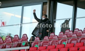 13.02.21 VfB Stuttgart - Hertha BSC Berlin