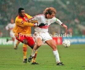 VfB Stuttgart