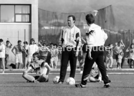 DFB Training