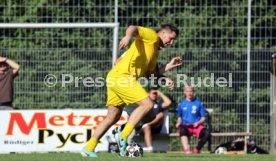 23.08.26 TSV Ph&ouml;nix Steinsfurt - SV Tiefenbach