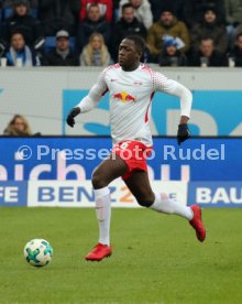 TSG 1899 Hoffenheim - RB Leipzig