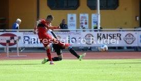 23.07.21 VfB Stuttgart - Arminia Bielefeld