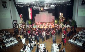 19.10.96 VfB Stuttgart Herbstball