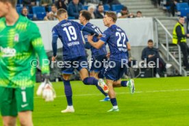 15.10.26 TSG 1899 Hoffenheim - Besiktas Istanbul