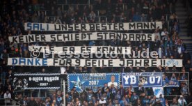TSG 1899 Hoffenheim - Hertha BSC Berlin