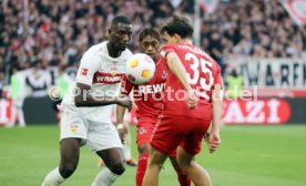 24.02.24 VfB Stuttgart - 1. FC K&ouml;ln