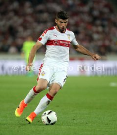 VfB Stuttgart - FC St. Pauli