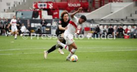 29.04.23 VfB Stuttgart - Borussia Mönchengladbach