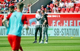 06.04.24 1. FC Heidenheim - FC Bayern M&uuml;nchen