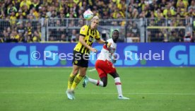22.10.22 Borussia Dortmund - VfB Stuttgart