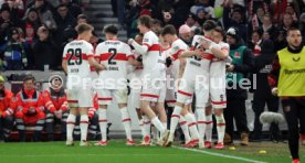 16.03.25 VfB Stuttgart - Bayer 04 Leverkusen
