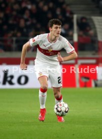 VfB Stuttgart - SC Freiburg