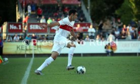 FC Winterthur - VfB Stuttgart