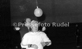 18.12.74 VfB Stuttgart Training