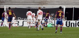 23.02.10 VfB Stuttgart - FC Barcelona