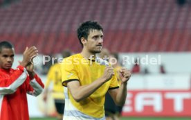 16.09.10 VfB Stuttgart - Young Boys Bern