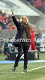FC Bayern M&uuml;nchen