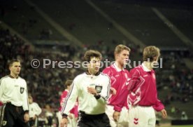 27.03.96 Deutschland - D&auml;nemark