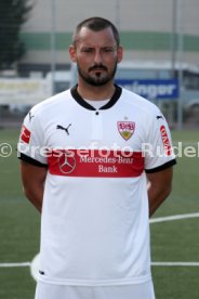 SG 07 Untert&uuml;rkheim - VfB Stuttgart Traditionself