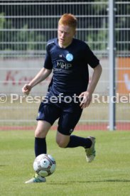 SV Stuttgarter Kickers Training