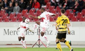 16.09.10 VfB Stuttgart - Young Boys Bern