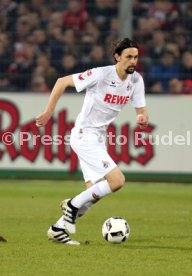 SC Freiburg - 1. FC K&ouml;ln
