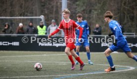 10.12.22 U17 Stuttgarter Kickers - U17 SC Freiburg