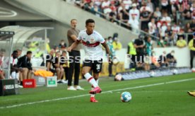 19.09.21 VfB Stuttgart - Bayer 04 Leverkusen