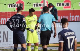 21.04.21 1. FC Heidenheim - VfL Bochum