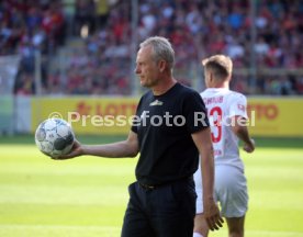 SC Freiburg - 1. FC K&ouml;ln