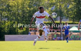 02.07.22 SV B&ouml;blingen - VfB Stuttgart