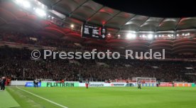 11.12.25 VfB Stuttgart - Maccabi Tel Aviv FC