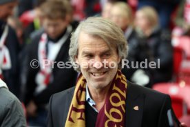 06.12.25 VfB Stuttgart - FC Bayern M&uuml;nchen