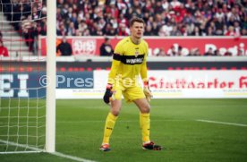 27.01.24 VfB Stuttgart - RB Leipzig