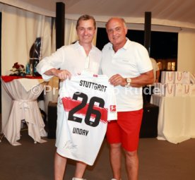 27.06.26 Hansi M&uuml;ller Golf Cup 2026