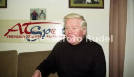 02.11.95 Helmut Haller