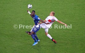 VfB Stuttgart - VfL Bochum