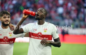 10.09.22 FC Bayern M&uuml;nchen - VfB Stuttgart