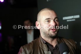 23.02.23 Veranstaltung Life After Football Magazin Amici Stuttgart
