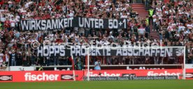 02.10.21 VfB Stuttgart - TSG 1899 Hoffenheim
