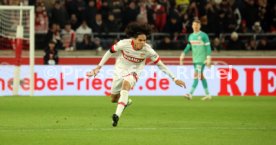 21.12.24 VfB Stuttgart - FC St. Pauli