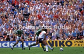 12.06.88 England - Irland