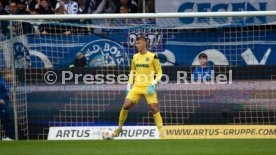 01.11.25 Karlsruher SC - FC Schalke 04