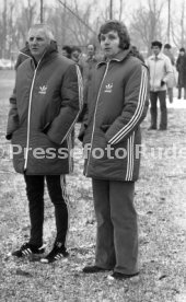 19.02.79 DFB Training