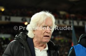 30.03.26 Deutschland - Ghana