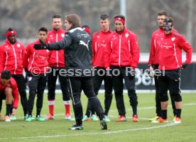 VfB Stuttgart
